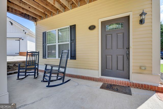 20 Orchard Lane, Covington, GA 30014