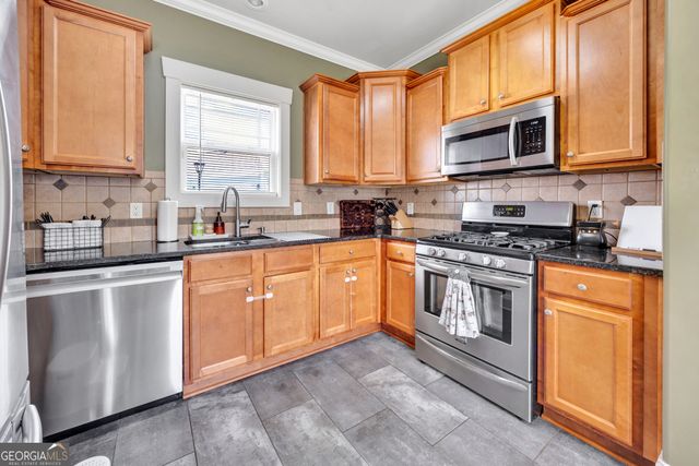 20 Orchard Lane, Covington, GA 30014