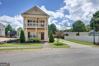 20 Orchard Lane, Covington, GA 30014
