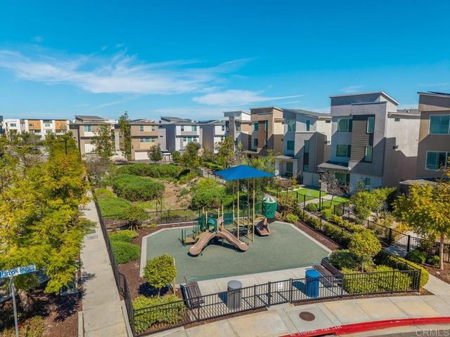 1812 Mint Terrace Unit 2, Chula Vista, CA 91915