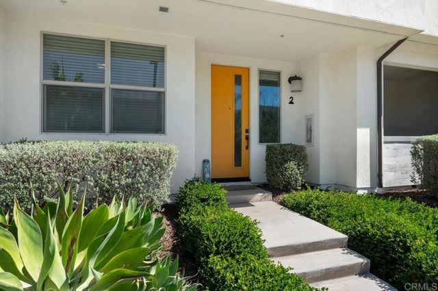 1812 Mint Terrace Unit 2, Chula Vista, CA 91915