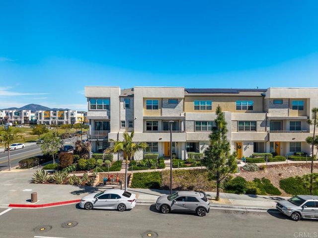 1812 Mint Terrace Unit 2, Chula Vista, CA 91915