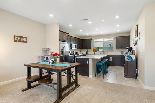 1812 Mint Terrace Unit 2, Chula Vista, CA 91915