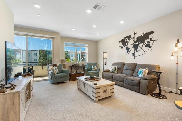 1812 Mint Terrace Unit 2, Chula Vista, CA 91915