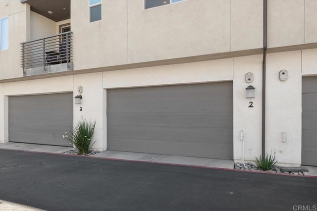 1812 Mint Terrace Unit 2, Chula Vista, CA 91915