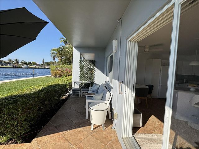 1201 S Riverside Drive 107, Pompano Beach, FL 33062