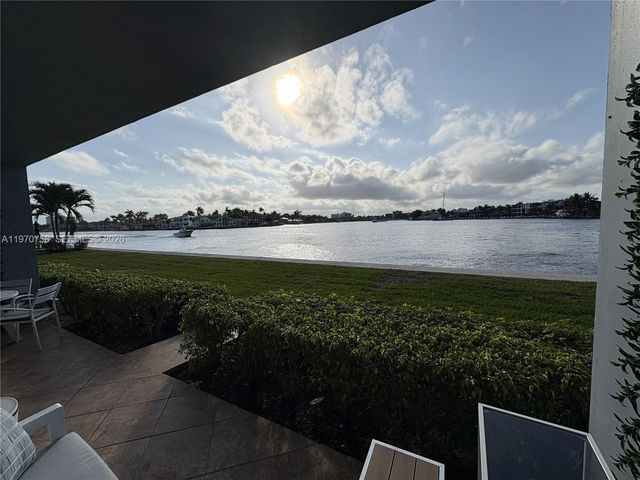1201 S Riverside Drive 107, Pompano Beach, FL 33062