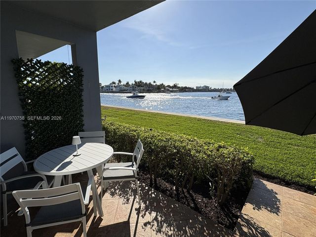 1201 S Riverside Drive 107, Pompano Beach, FL 33062