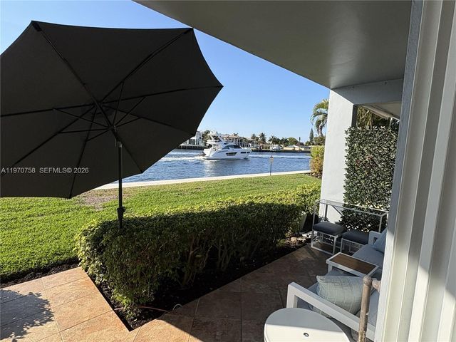 1201 S Riverside Drive 107, Pompano Beach, FL 33062