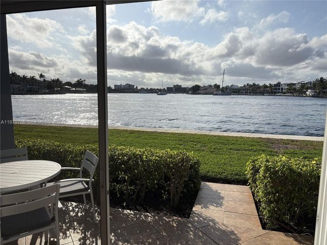 1201 S Riverside Drive 107, Pompano Beach, FL 33062