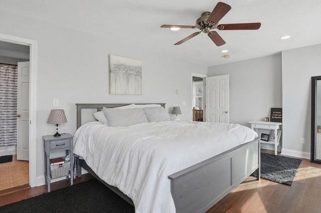 5 Pineland Avenue, Worcester, MA 01604