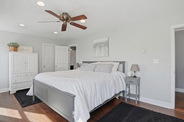 5 Pineland Avenue, Worcester, MA 01604