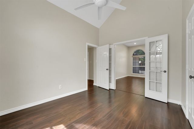 4001 Arrowcrest Lane, Garland, TX 75044