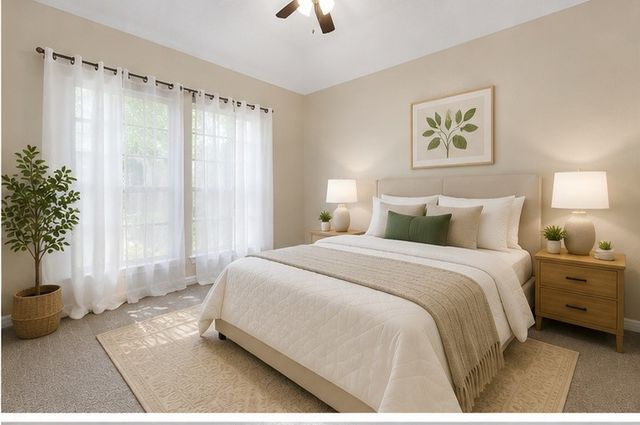 4001 Arrowcrest Lane, Garland, TX 75044