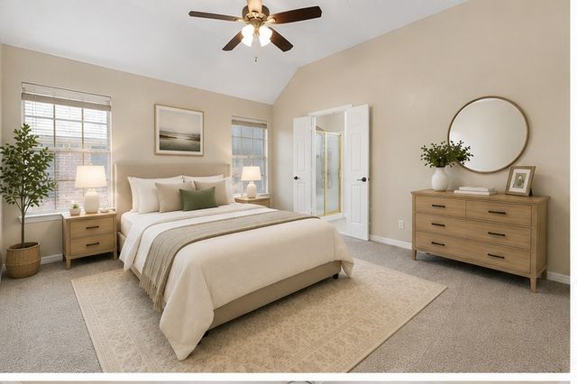 4001 Arrowcrest Lane, Garland, TX 75044