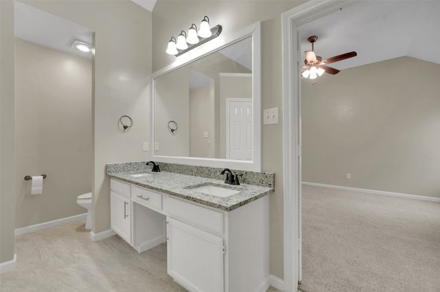 4001 Arrowcrest Lane, Garland, TX 75044