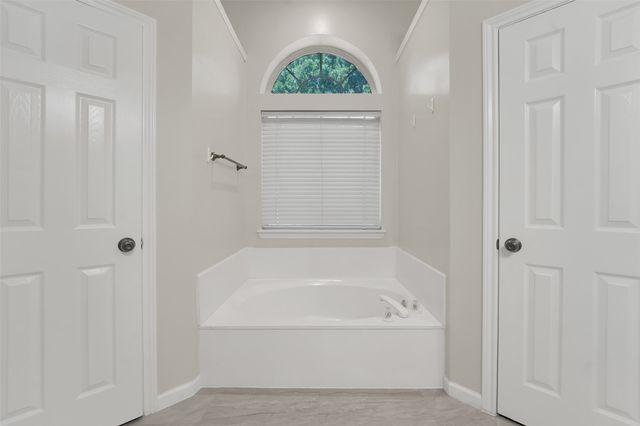 4001 Arrowcrest Lane, Garland, TX 75044