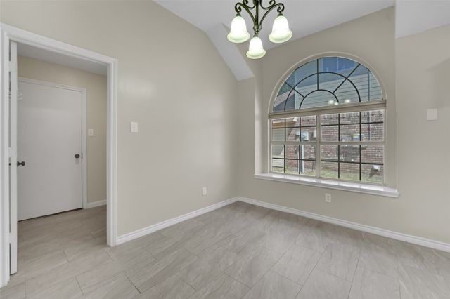 4001 Arrowcrest Lane, Garland, TX 75044