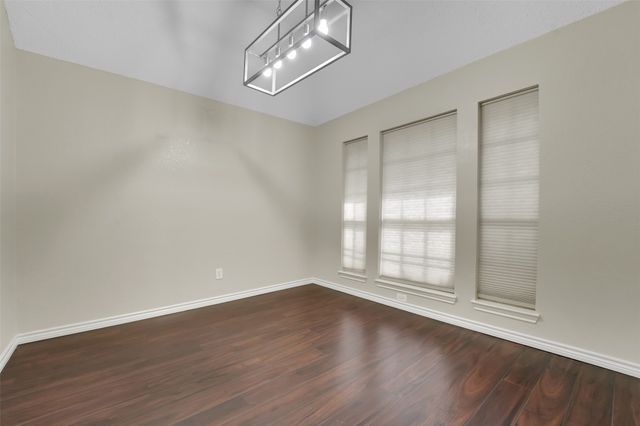 4001 Arrowcrest Lane, Garland, TX 75044