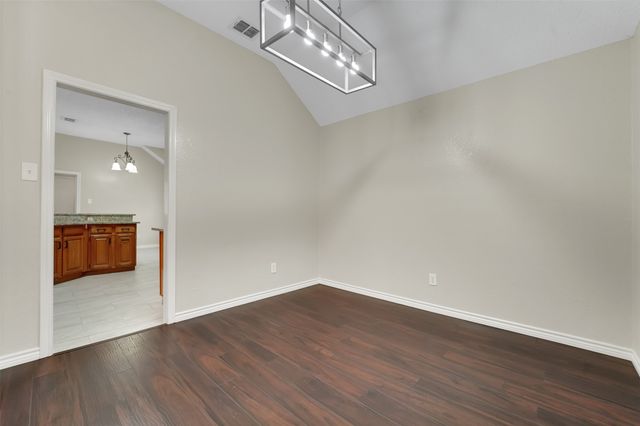 4001 Arrowcrest Lane, Garland, TX 75044