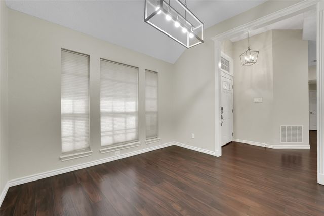 4001 Arrowcrest Lane, Garland, TX 75044