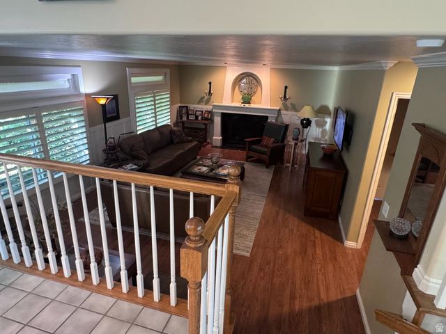 944 E BERNAY CIR, Sandy, UT 84094