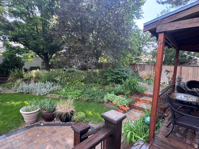 944 E BERNAY CIR, Sandy, UT 84094