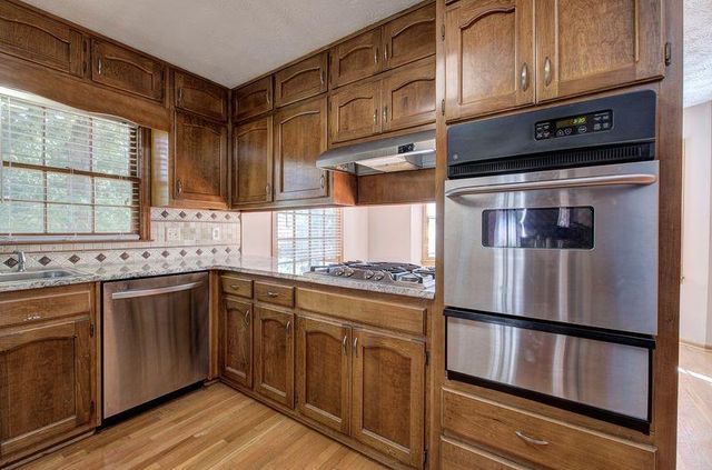 260 Spring Ridge Drive, Roswell, GA 30076