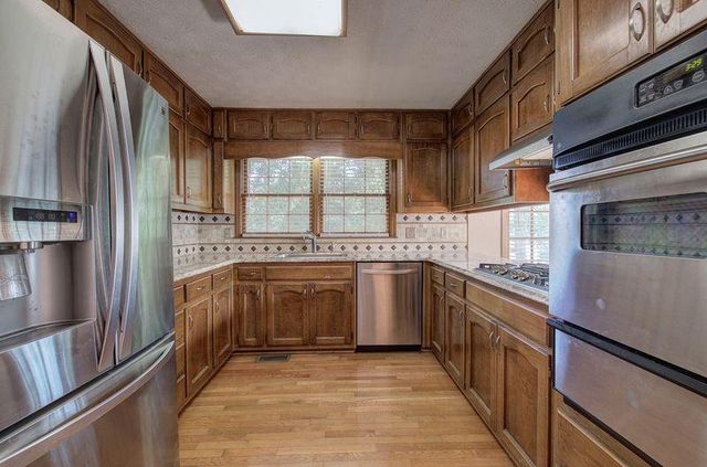 260 Spring Ridge Drive, Roswell, GA 30076