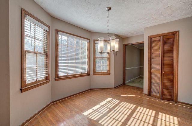 260 Spring Ridge Drive, Roswell, GA 30076