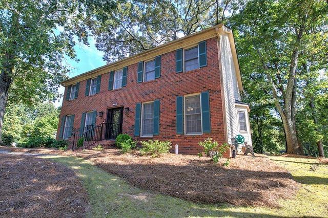 260 Spring Ridge Drive, Roswell, GA 30076