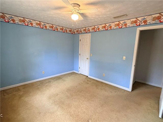 260 Spring Ridge Drive, Roswell, GA 30076