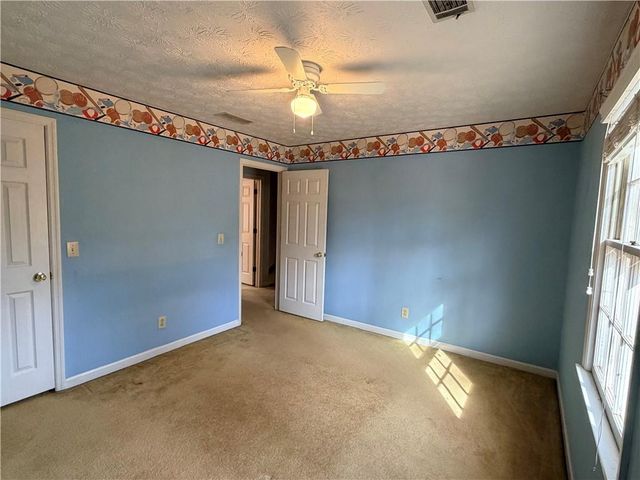 260 Spring Ridge Drive, Roswell, GA 30076