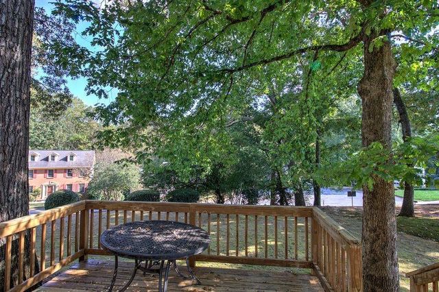 260 Spring Ridge Drive, Roswell, GA 30076