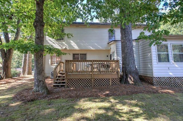 260 Spring Ridge Drive, Roswell, GA 30076