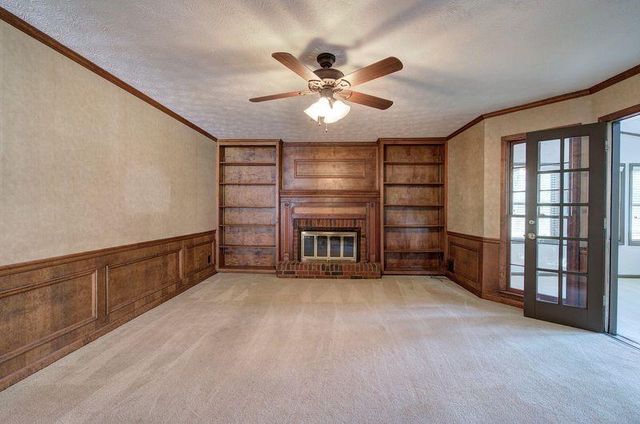 260 Spring Ridge Drive, Roswell, GA 30076