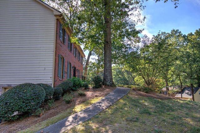 260 Spring Ridge Drive, Roswell, GA 30076