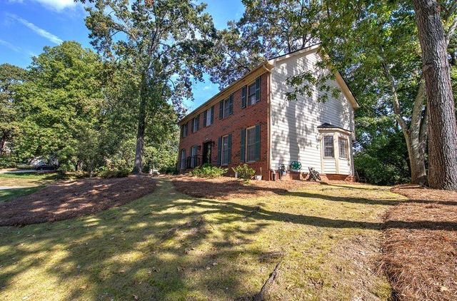 260 Spring Ridge Drive, Roswell, GA 30076