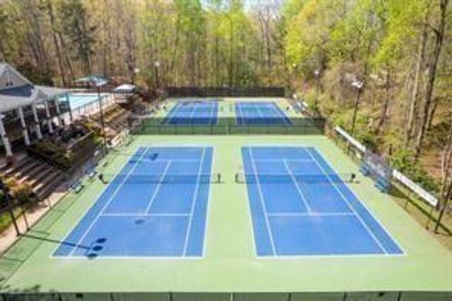 260 Spring Ridge Drive, Roswell, GA 30076