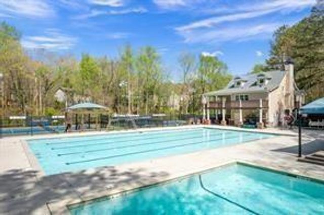 260 Spring Ridge Drive, Roswell, GA 30076