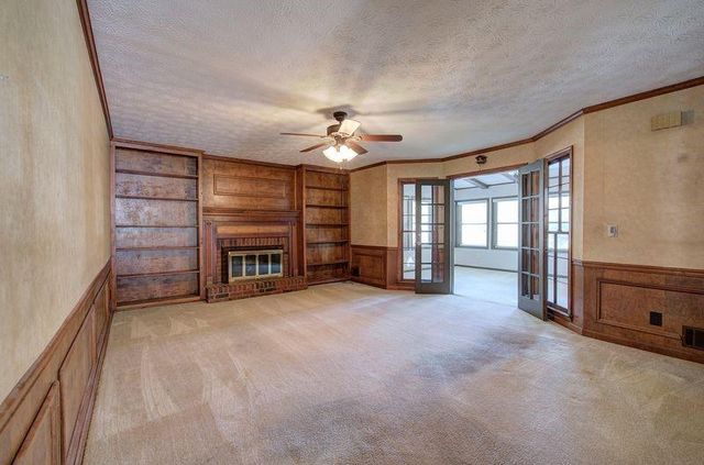 260 Spring Ridge Drive, Roswell, GA 30076