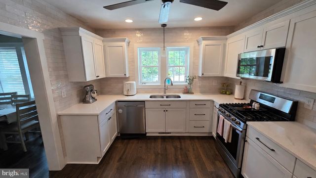 22 W CAMDEN WYOMING AVE, Wyoming, DE 19934