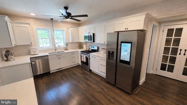 22 W CAMDEN WYOMING AVE, Wyoming, DE 19934
