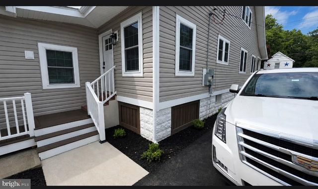 22 W CAMDEN WYOMING AVE, Wyoming, DE 19934