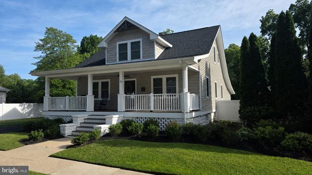 22 W CAMDEN WYOMING AVE, Wyoming, DE 19934
