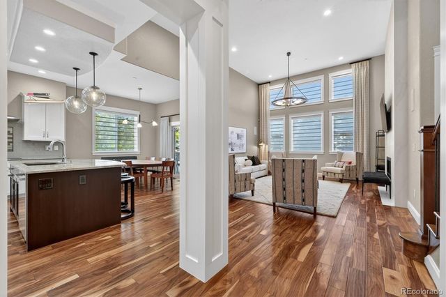 4193 W 99th Court, Westminster, CO 80031