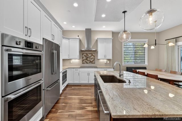 4193 W 99th Court, Westminster, CO 80031