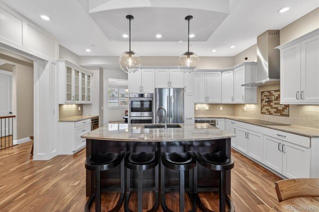 4193 W 99th Court, Westminster, CO 80031