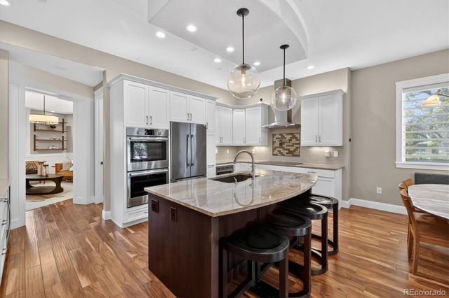 4193 W 99th Court, Westminster, CO 80031