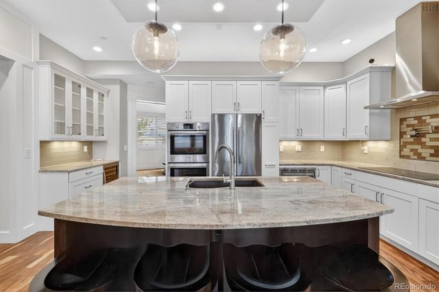 4193 W 99th Court, Westminster, CO 80031